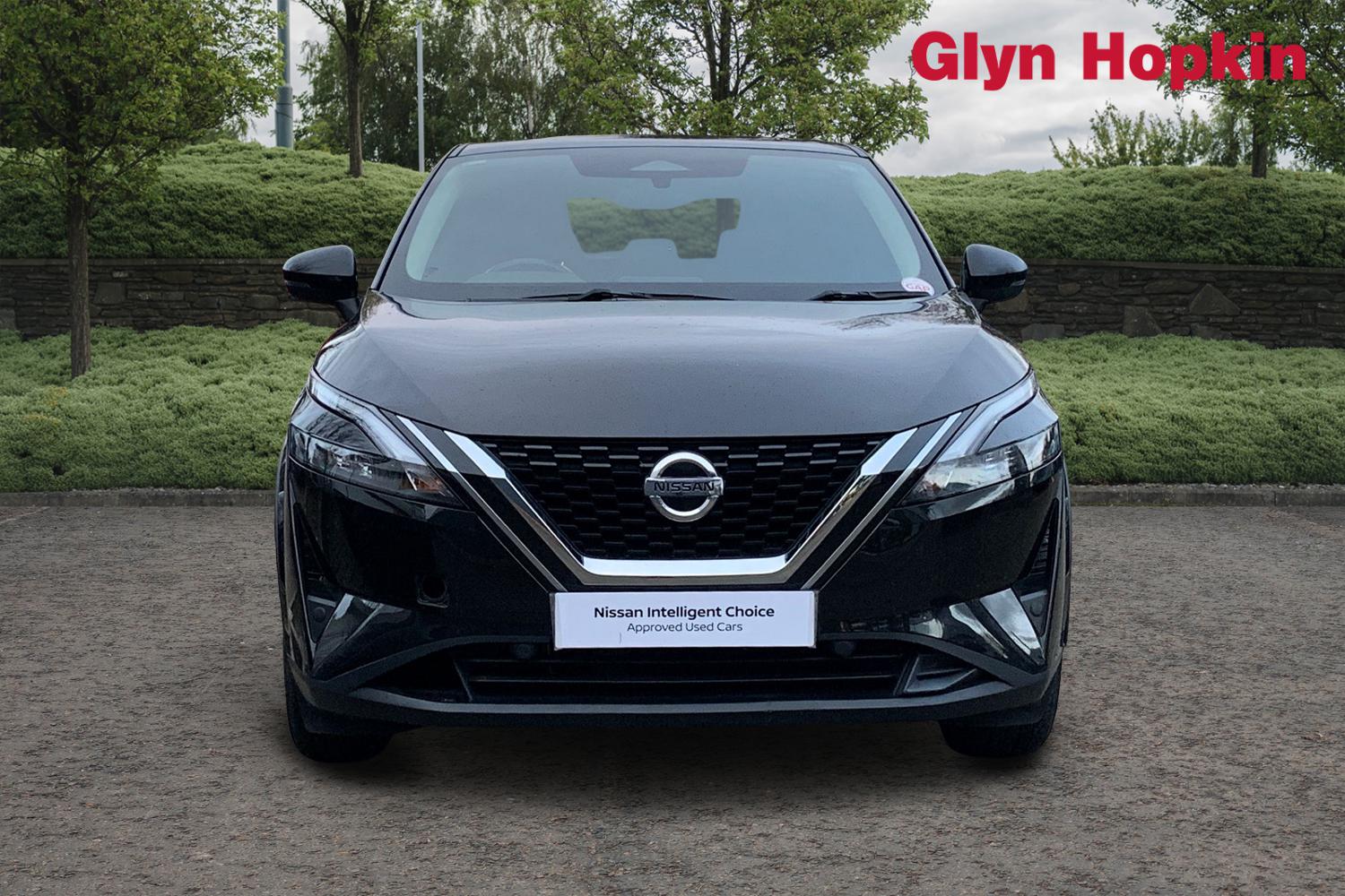 Used Nissan Qashqai 2021 for sale - 76428096: Photo 8