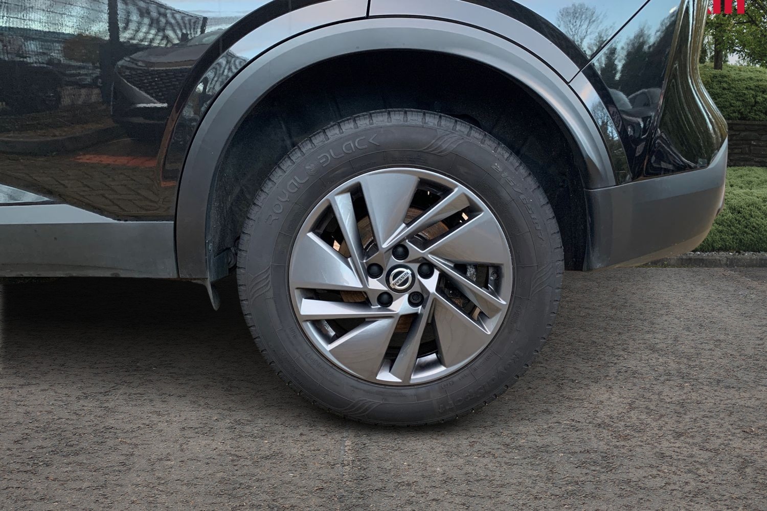 Used Nissan Qashqai 2021 for sale - 76428096: Photo 9