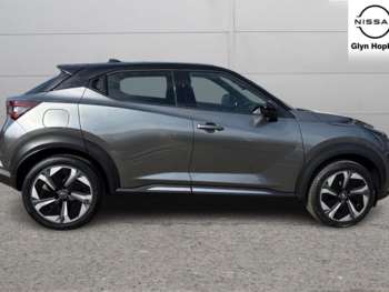 Used Nissan Juke 2025 for sale - 74220162: Photo