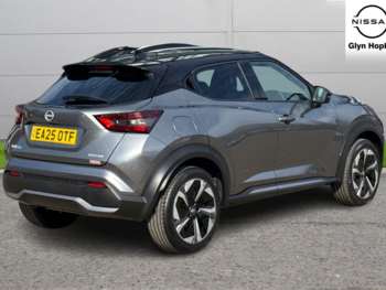 Used Nissan Juke 2025 for sale - 74220162: Photo