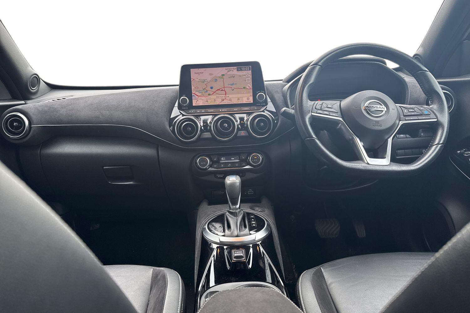 Used Nissan Juke 2020 for sale - 77592197: Photo 12