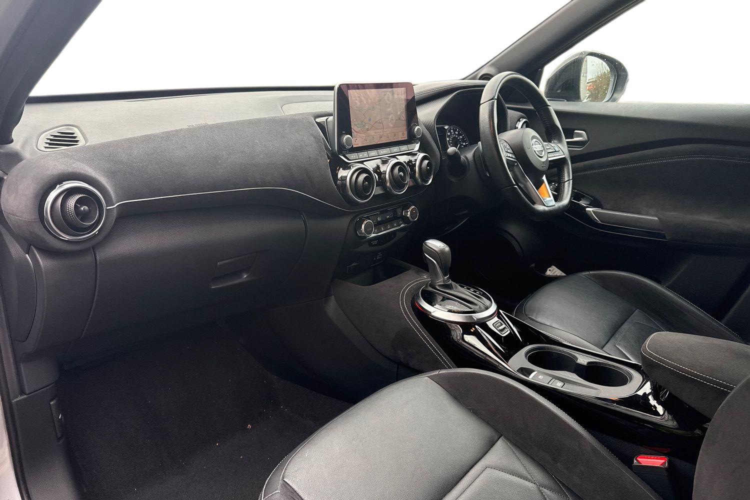 Used Nissan Juke 2020 for sale - 77592197: Photo 13