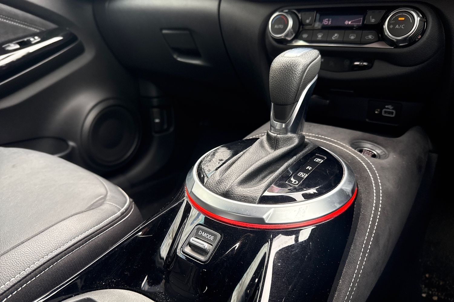 Used Nissan Juke 2020 for sale - 77592197: Photo 14