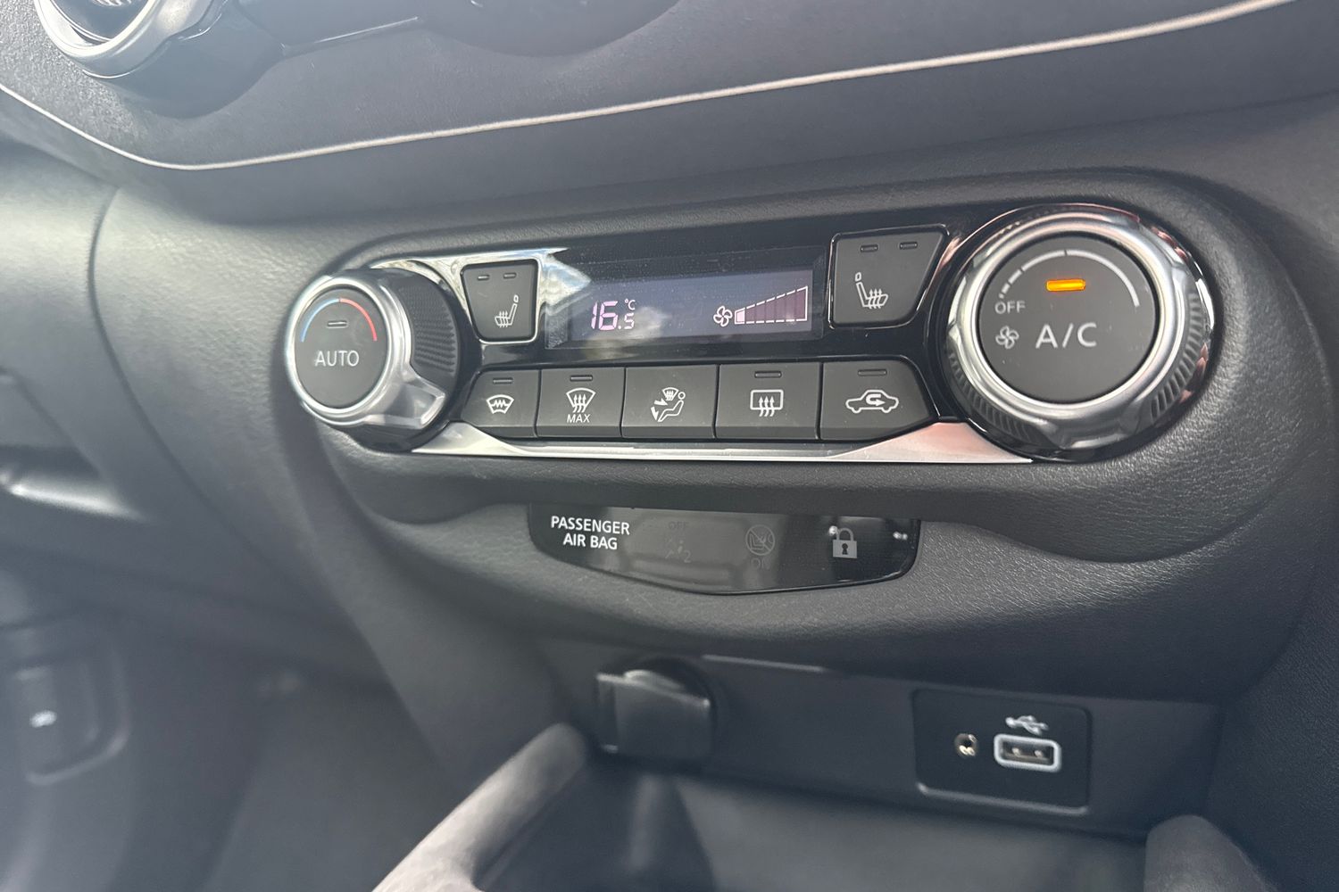 Used Nissan Juke 2020 for sale - 77592197: Photo 15