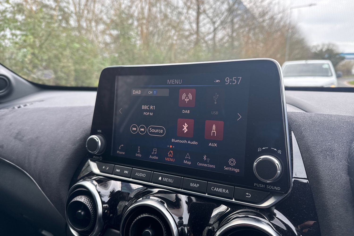 Used Nissan Juke 2020 for sale - 77592197: Photo 17