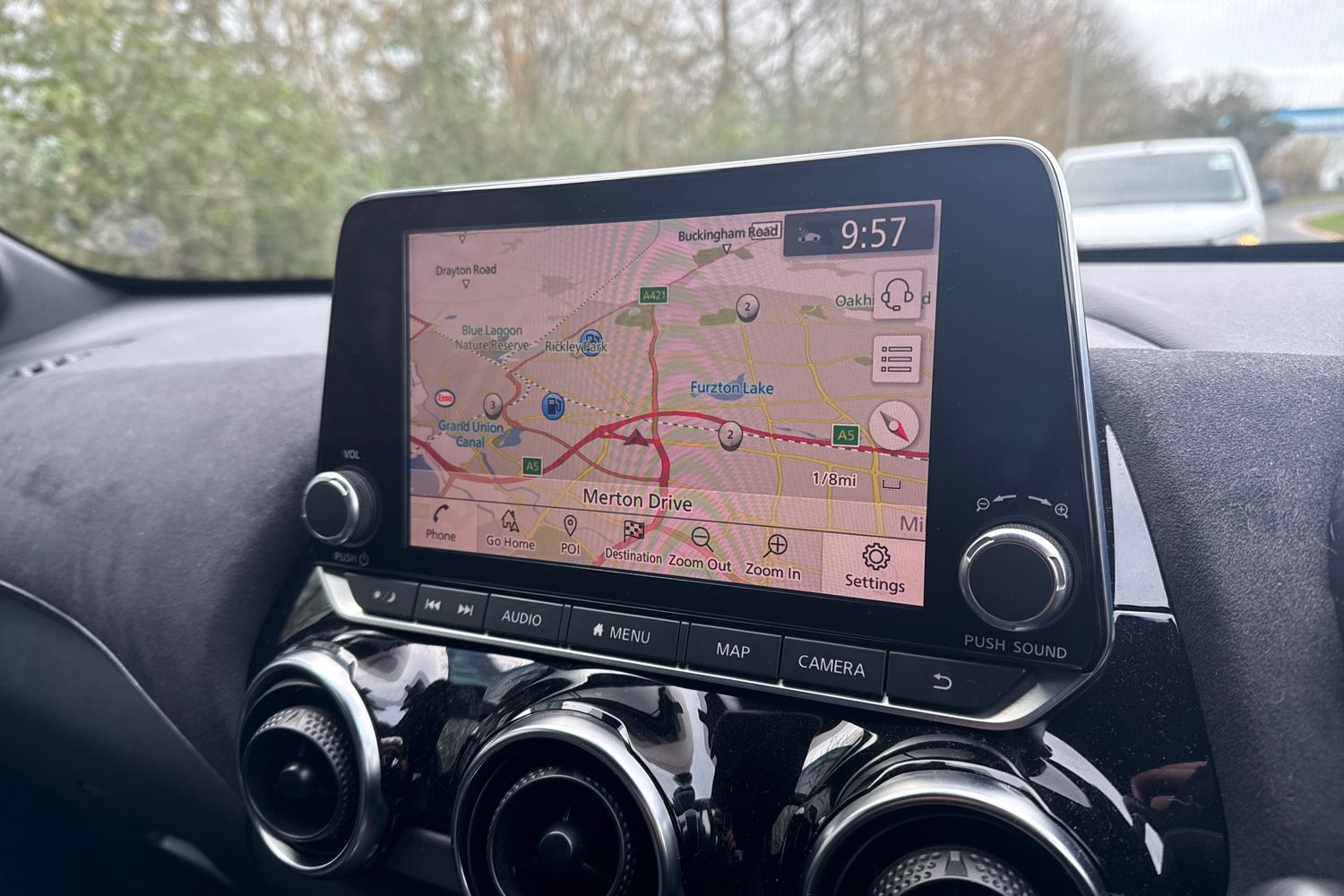 Used Nissan Juke 2020 for sale - 77592197: Photo 18