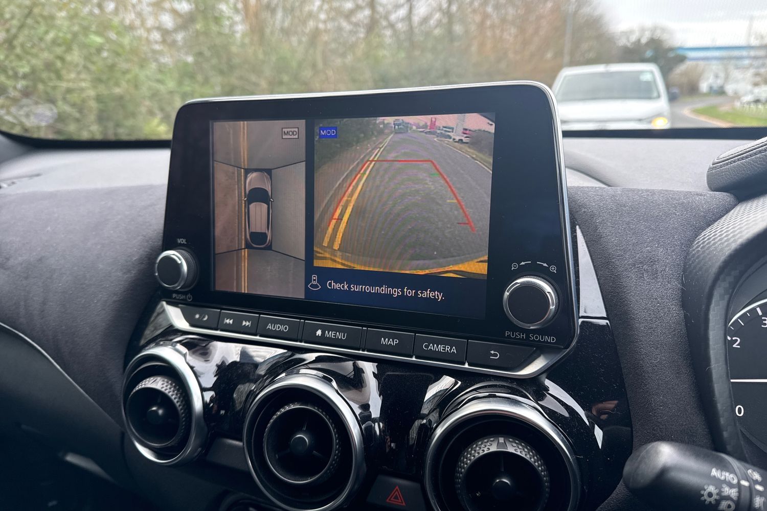 Used Nissan Juke 2020 for sale - 77592197: Photo 19