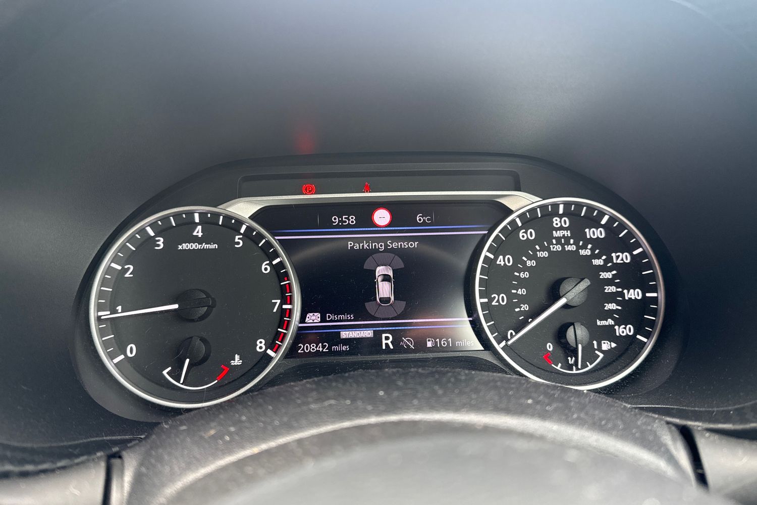 Used Nissan Juke 2020 for sale - 77592197: Photo 20