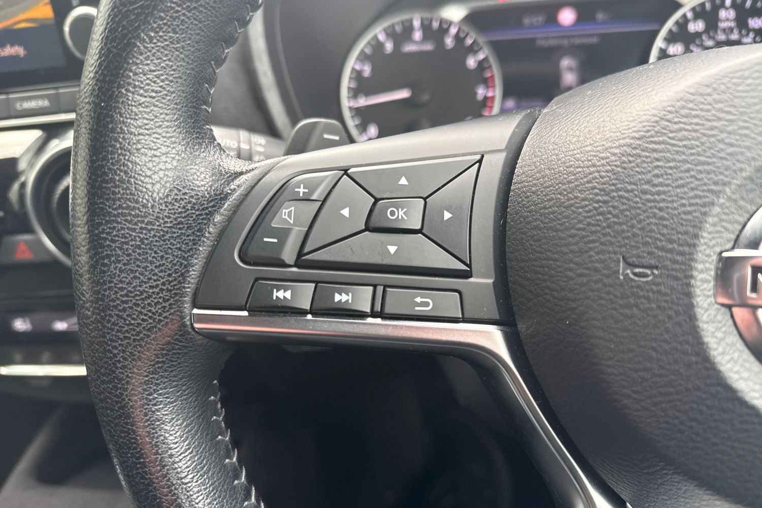 Used Nissan Juke 2020 for sale - 77592197: Photo 21