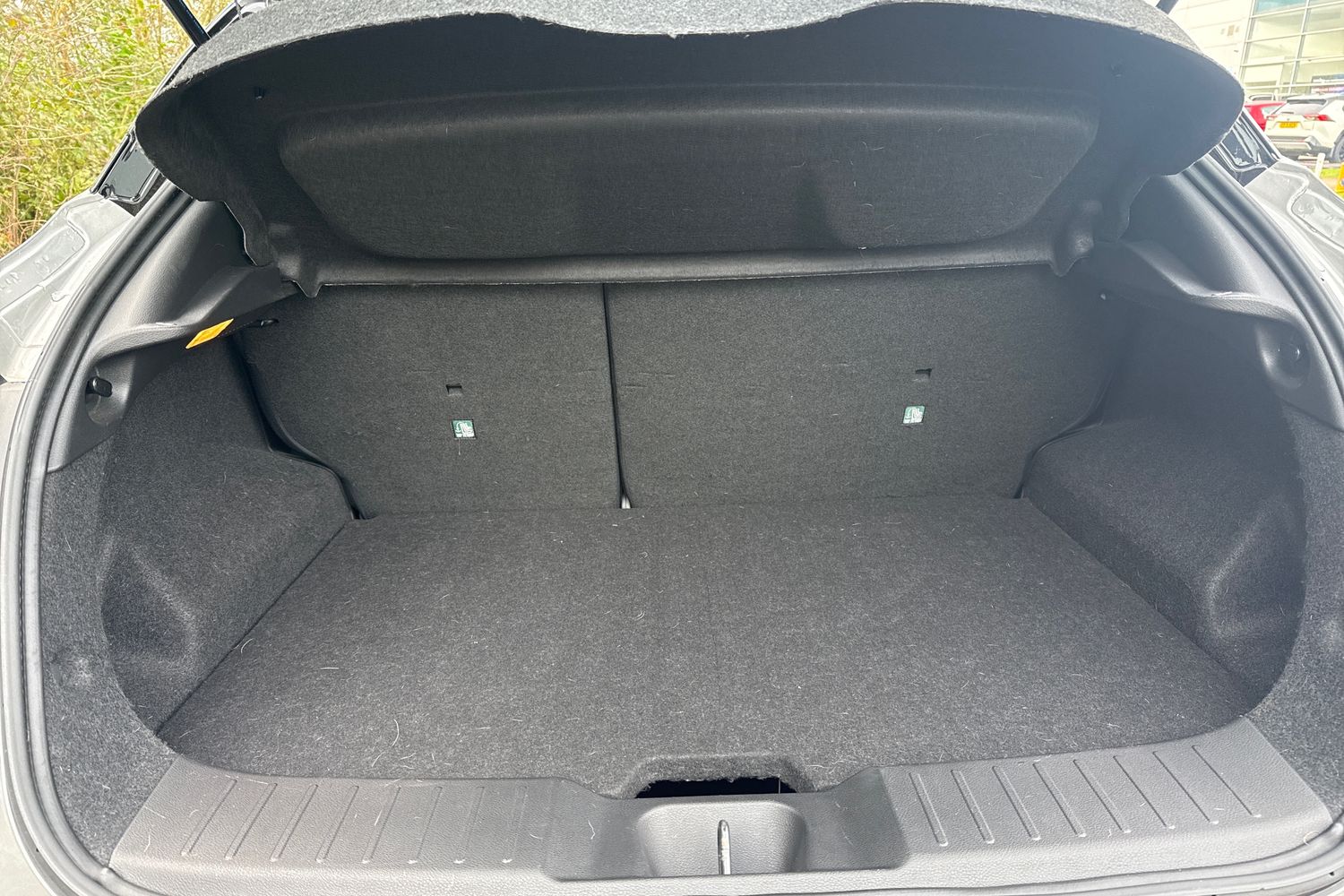 Used Nissan Juke 2020 for sale - 77592197: Photo 24