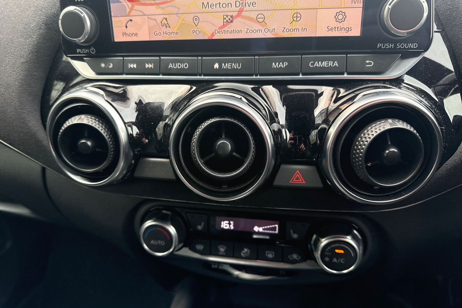 Used Nissan Juke 2020 for sale - 77592197: Photo 26