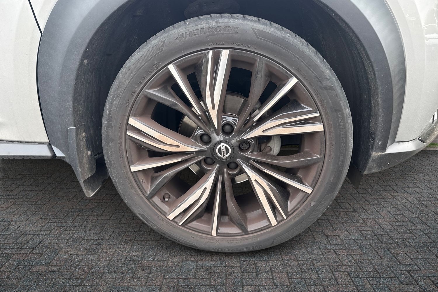 Used Nissan Juke 2020 for sale - 77592197: Photo 9