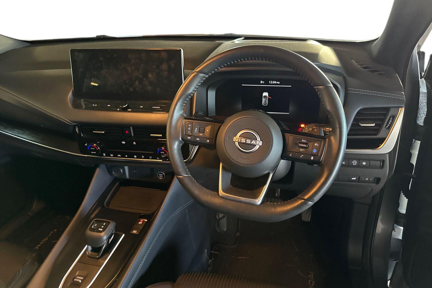 Used Nissan Qashqai 2022 for sale - 77319074: Photo 11