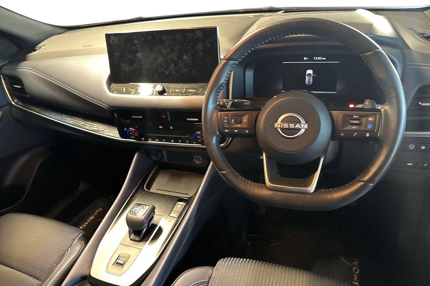 Used Nissan Qashqai 2022 for sale - 77319074: Photo 12