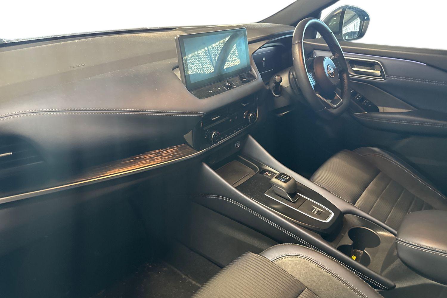 Used Nissan Qashqai 2022 for sale - 77319074: Photo 13