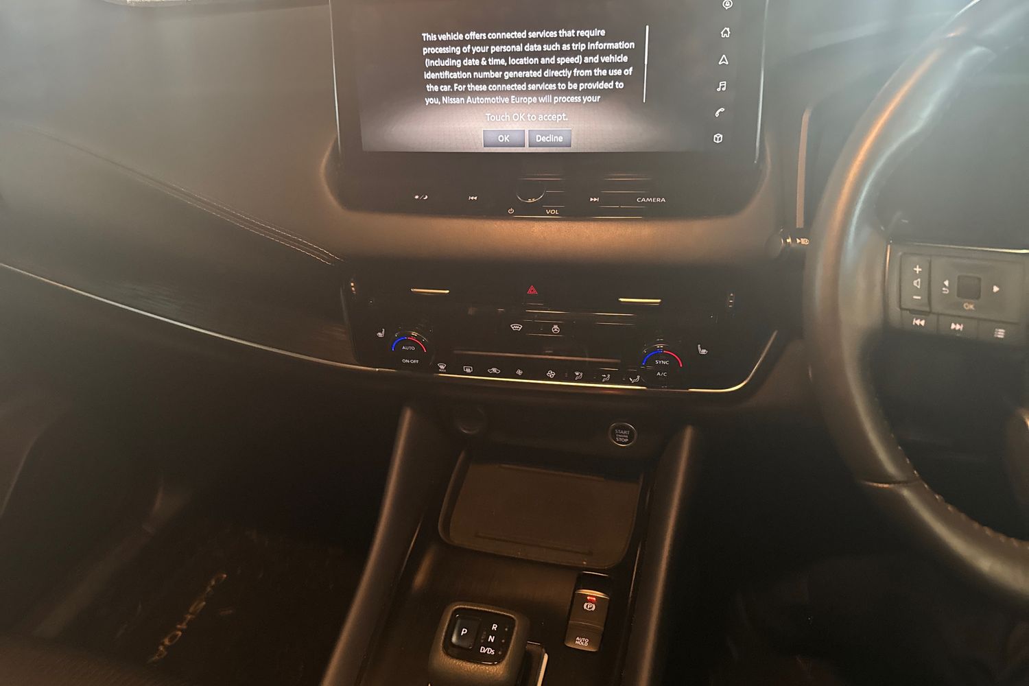 Used Nissan Qashqai 2022 for sale - 77319074: Photo 14