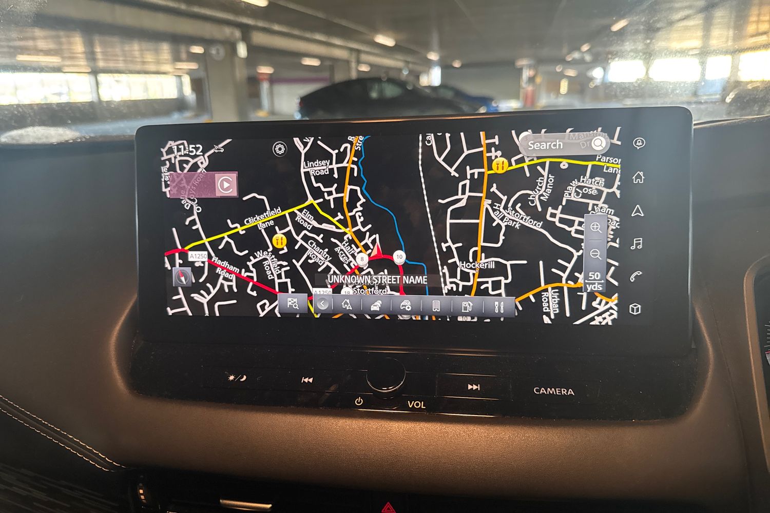 Used Nissan Qashqai 2022 for sale - 77319074: Photo 18