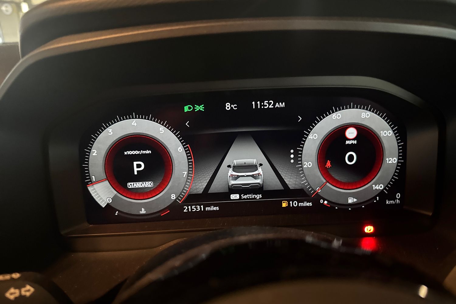 Used Nissan Qashqai 2022 for sale - 77319074: Photo 20