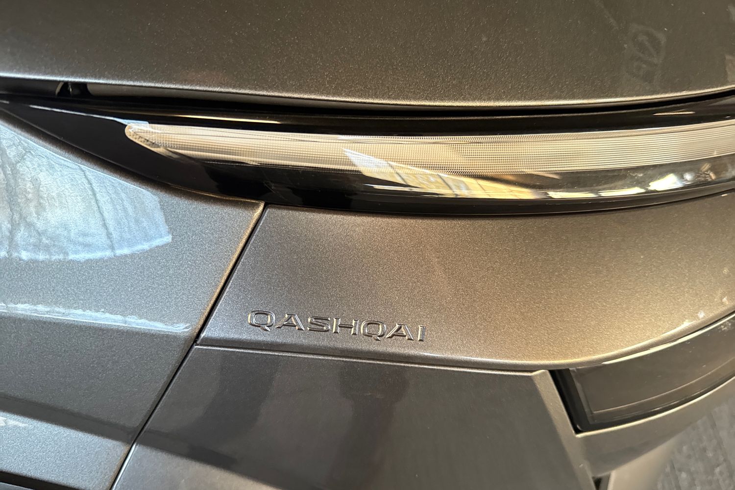 Used Nissan Qashqai 2022 for sale - 77319074: Photo 37