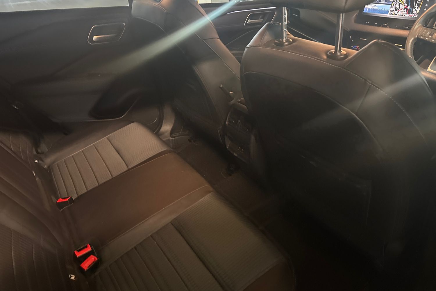 Used Nissan Qashqai 2022 for sale - 77319074: Photo 39