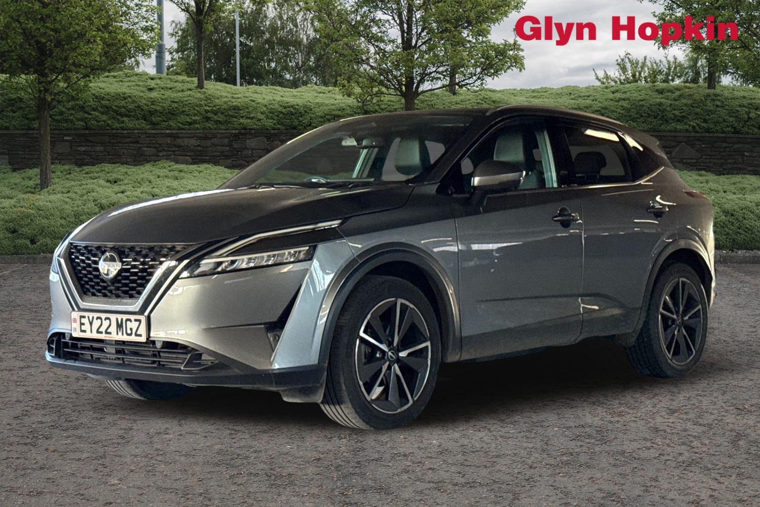 Used Nissan Qashqai 2022 for sale - 77319074: Photo 7