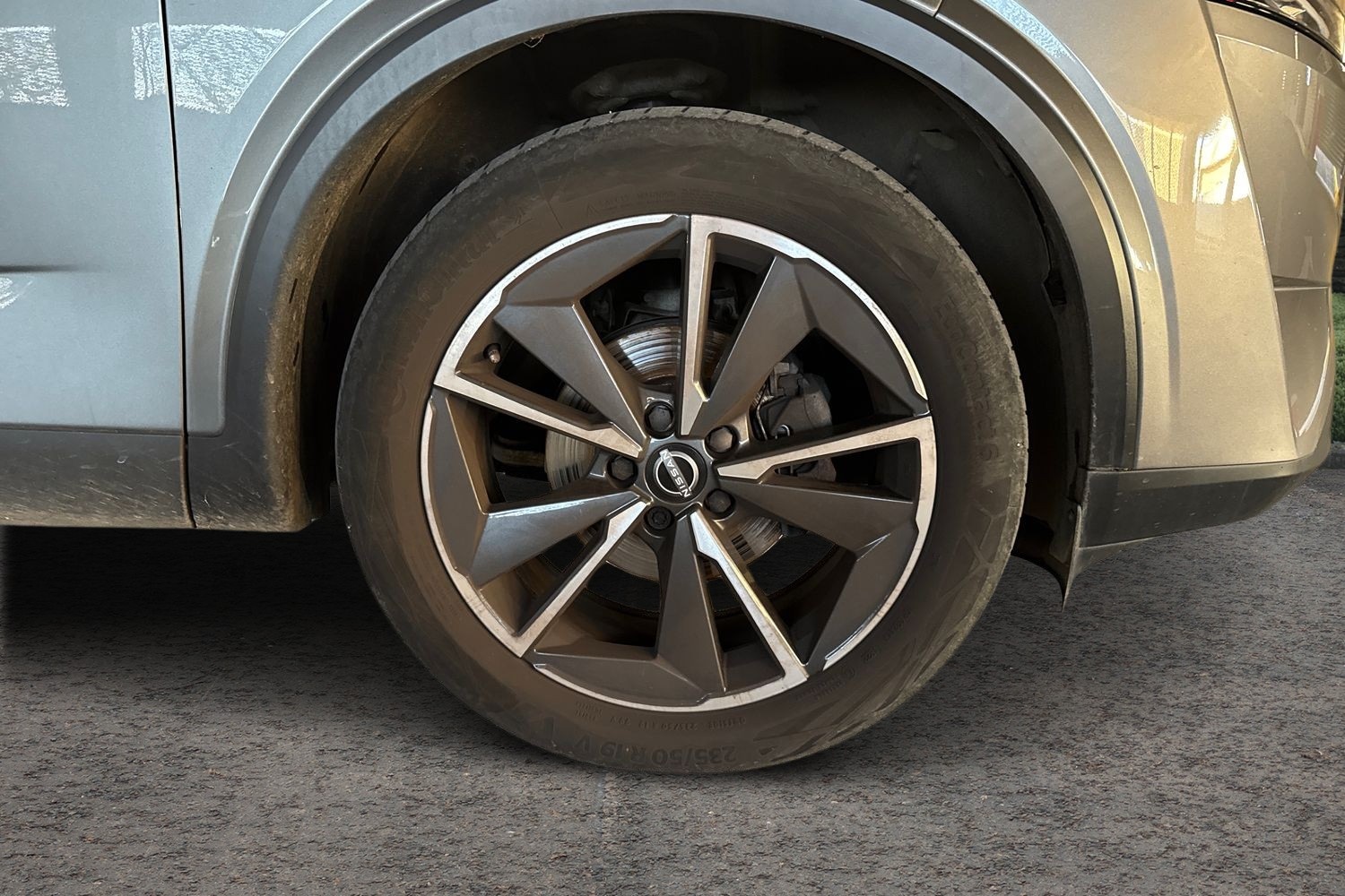 Used Nissan Qashqai 2022 for sale - 77319074: Photo 9