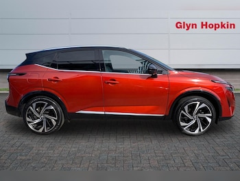 Used Nissan Qashqai 2025 for sale - 78165699: Photo