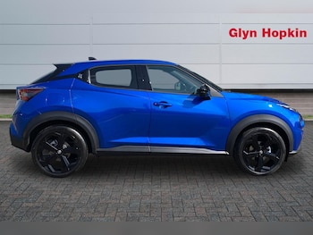 Used Nissan Juke 2026 for sale - 79064067: Photo