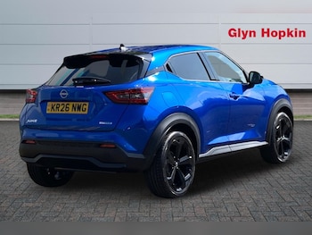 Used Nissan Juke 2026 for sale - 79064067: Photo