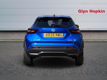 Used Nissan Juke 2026 for sale - 79064067: Photo