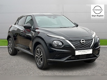 Used Nissan Juke 2024 for sale - 75391816: Photo