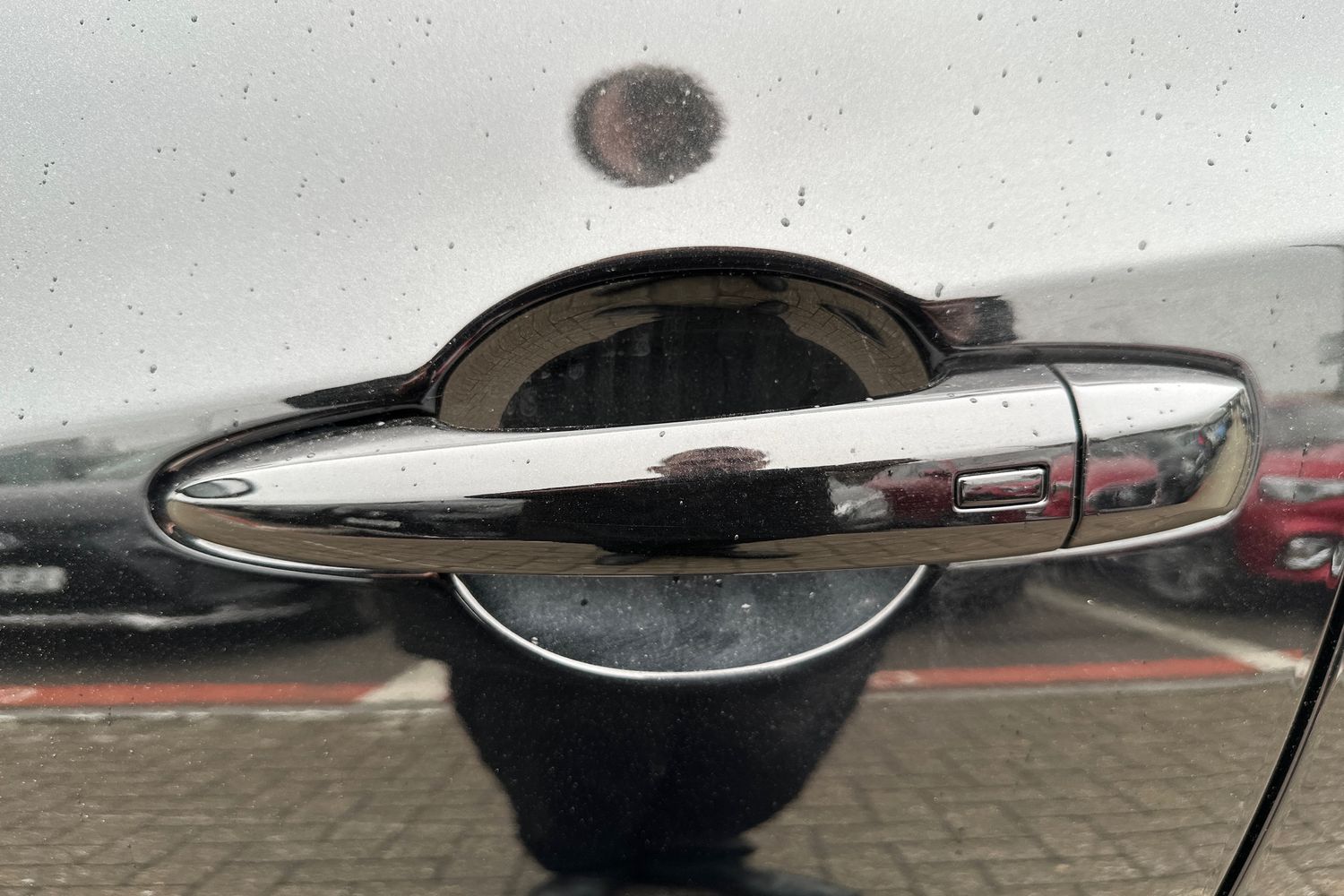 Vehicle 28