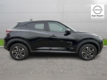 Used Nissan Juke 2024 for sale - 75391816: Photo