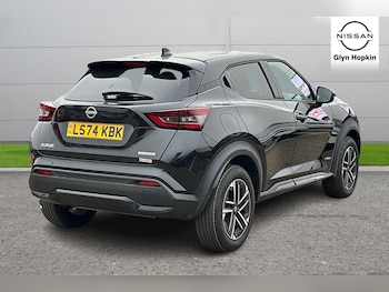 Used Nissan Juke 2024 for sale - 75391816: Photo
