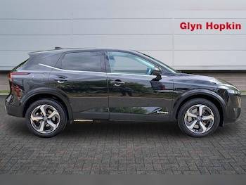 Used Nissan Qashqai 2023 for sale - 78423957: Photo
