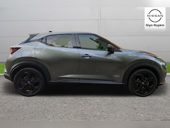 Used Nissan Juke 2024 for sale - 75917051: Photo