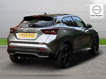 Used Nissan Juke 2024 for sale - 75917051: Photo