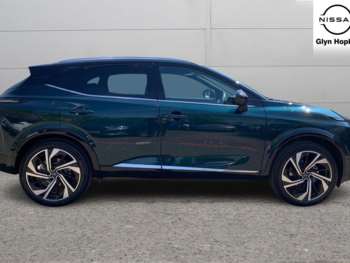 Used Nissan Qashqai 2025 for sale - 74220168: Photo