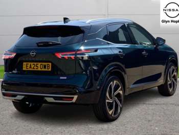 Used Nissan Qashqai 2025 for sale - 74220168: Photo
