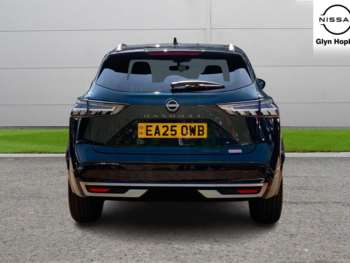 Used Nissan Qashqai 2025 for sale - 74220168: Photo