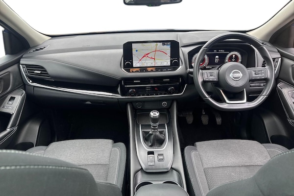 Used Nissan Qashqai 2022 for sale - 75443085: Photo 12