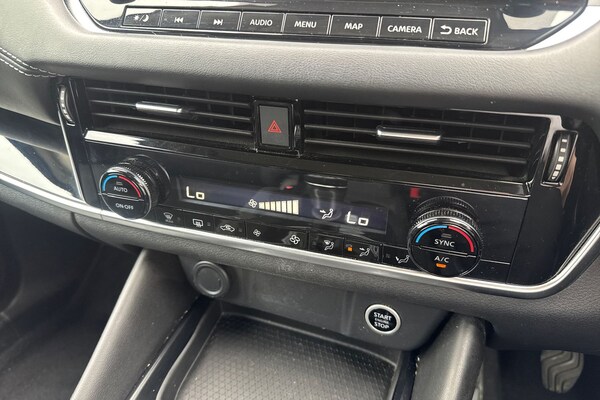 Used Nissan Qashqai 2022 for sale - 75443085: Photo 15