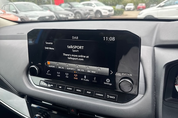 Used Nissan Qashqai 2022 for sale - 75443085: Photo 17