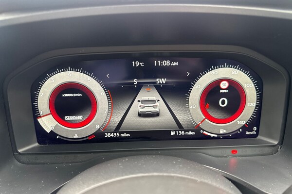 Used Nissan Qashqai 2022 for sale - 75443085: Photo 20