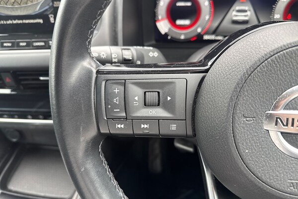 Used Nissan Qashqai 2022 for sale - 75443085: Photo 21