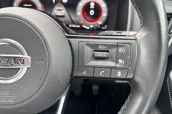 Used Nissan Qashqai 2022 for sale - 75443085: Photo 22