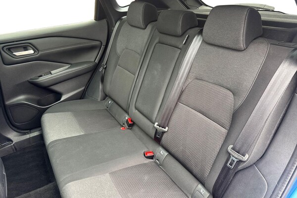 Used Nissan Qashqai 2022 for sale - 75443085: Photo 23
