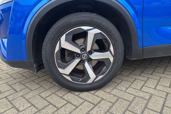 Used Nissan Qashqai 2022 for sale - 75443085: Photo 28