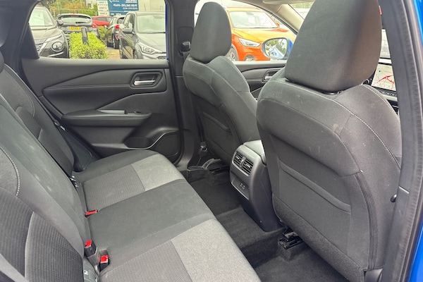 Used Nissan Qashqai 2022 for sale - 75443085: Photo 33