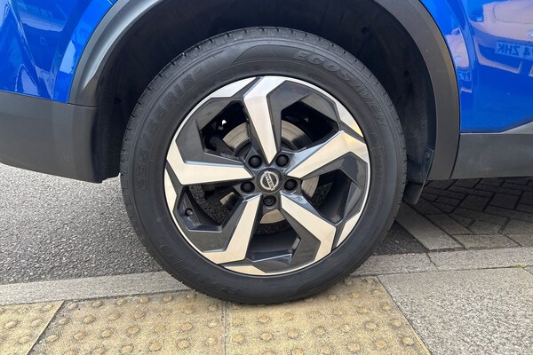 Used Nissan Qashqai 2022 for sale - 75443085: Photo 35